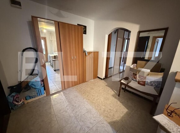 Apartament de închiriat 3 camere Micro 6 - 204611AI | BLITZ Târgoviște | Poza5