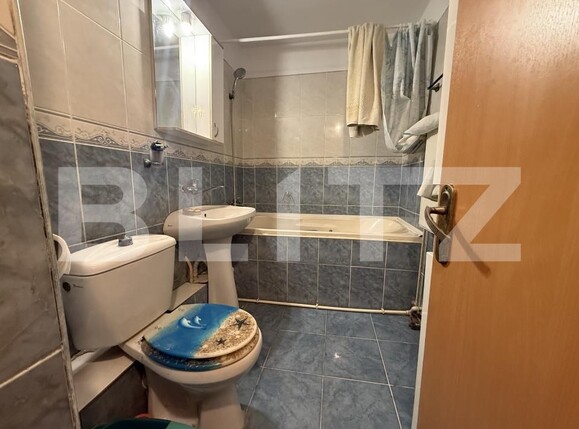 Apartament de închiriat 3 camere Micro 6 - 204611AI | BLITZ Târgoviște | Poza10