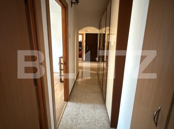 Apartament de închiriat 3 camere Micro 6 - 204611AI | BLITZ Târgoviște | Poza6