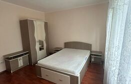 Apartament de închiriat, 2 camere, 60 mp, zona Aleea Trandafirilor