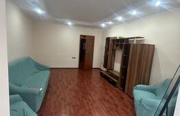 Apartament de închiriat, 2 camere, 60 mp, zona Aleea Trandafirilor