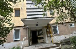 Apartament de închiriat, 2 camere, 60 mp, zona Aleea Trandafirilor