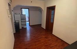 Apartament de închiriat, 2 camere, 60 mp, zona Aleea Trandafirilor