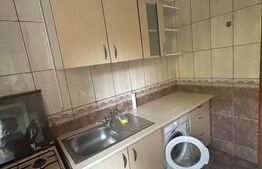 Apartament de închiriat, 2 camere, 60 mp, zona Aleea Trandafirilor