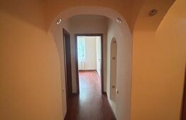 Apartament de închiriat, 2 camere, 60 mp, zona Aleea Trandafirilor