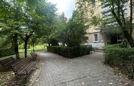 Apartament de închiriat, 2 camere, 60 mp, zona Aleea Trandafirilor
