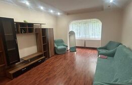 Apartament de închiriat, 2 camere, 60 mp, zona Aleea Trandafirilor