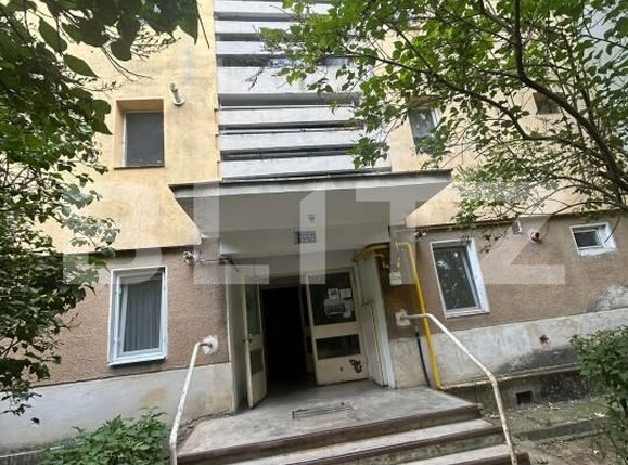 Apartament de închiriat 2 camere Aleea Trandafirilor - 204627AI | BLITZ Târgoviște | Poza12