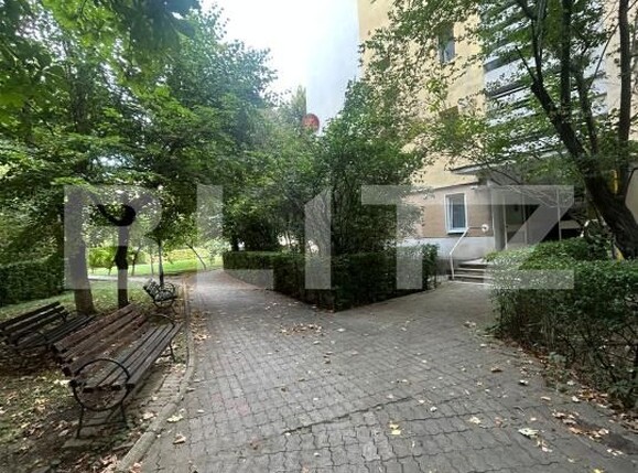 Apartament de închiriat 2 camere Aleea Trandafirilor - 204627AI | BLITZ Târgoviște | Poza13