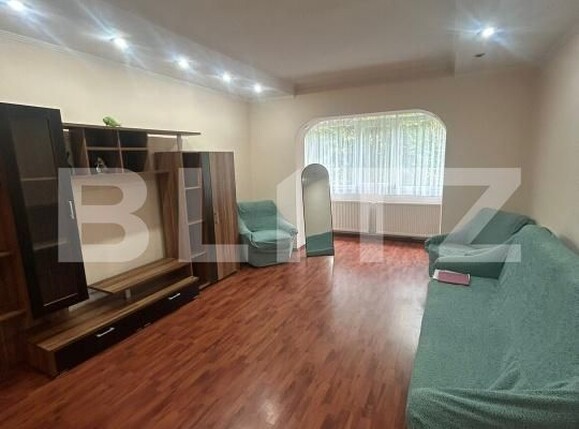 Apartament de închiriat 2 camere Aleea Trandafirilor - 204627AI | BLITZ Târgoviște | Poza4