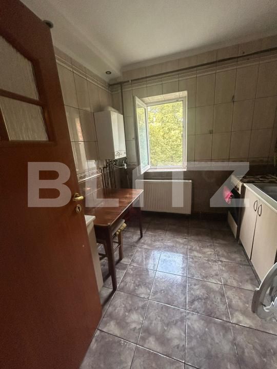 Apartament de închiriat 2 camere Aleea Trandafirilor - 204627AI | BLITZ Târgoviște | Poza5