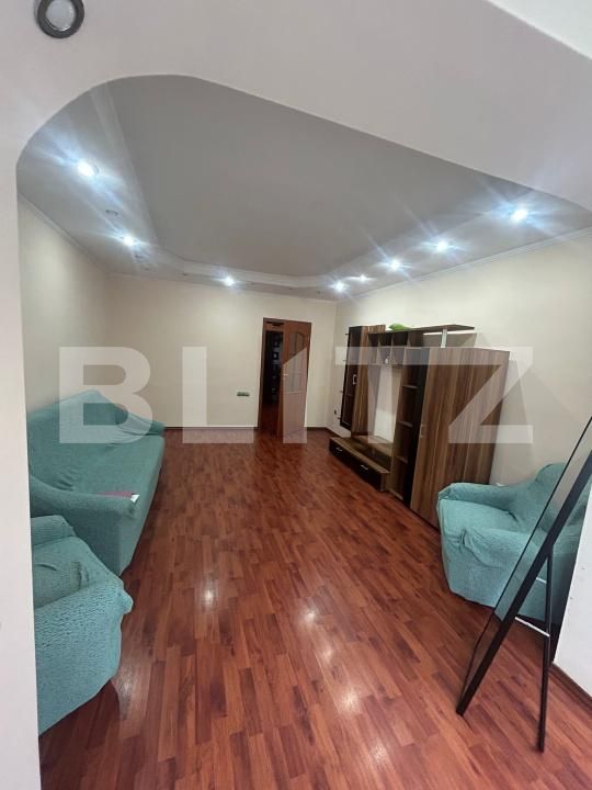 Apartament de închiriat 2 camere Aleea Trandafirilor - 204627AI | BLITZ Târgoviște | Poza3