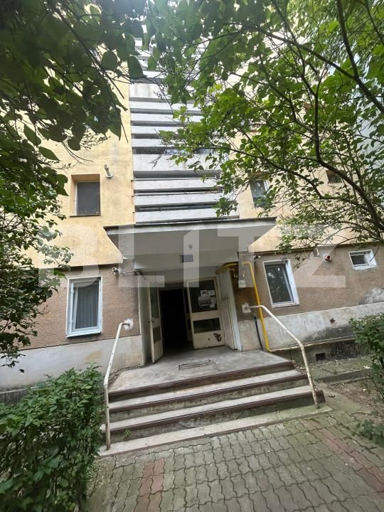 Apartament de închiriat 2 camere Aleea Trandafirilor - 204627AI | BLITZ Târgoviște | Poza12