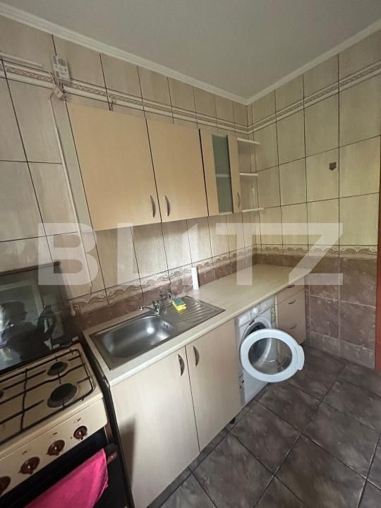 Apartament de închiriat 2 camere Aleea Trandafirilor - 204627AI | BLITZ Târgoviște | Poza7