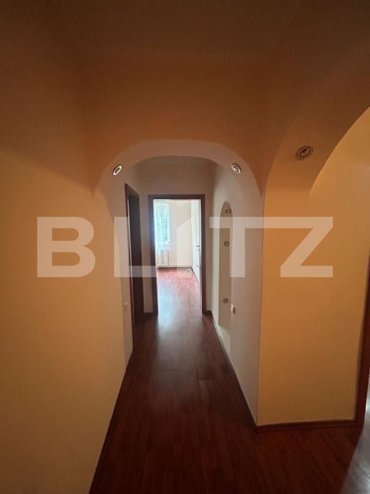 Apartament de închiriat 2 camere Aleea Trandafirilor - 204627AI | BLITZ Târgoviște | Poza8