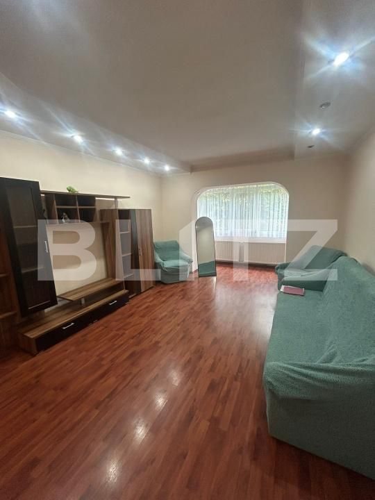 Apartament de închiriat 2 camere Aleea Trandafirilor - 204627AI | BLITZ Târgoviște | Poza4