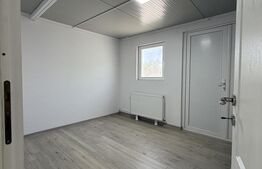 Teren intravilan 444 mp cu construcție mobilă – Ulmi, lângă Târgoviște