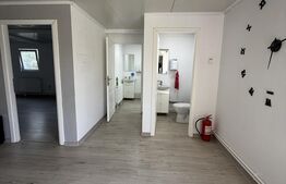 Teren intravilan 444 mp cu construcție mobilă – Ulmi, lângă Târgoviște