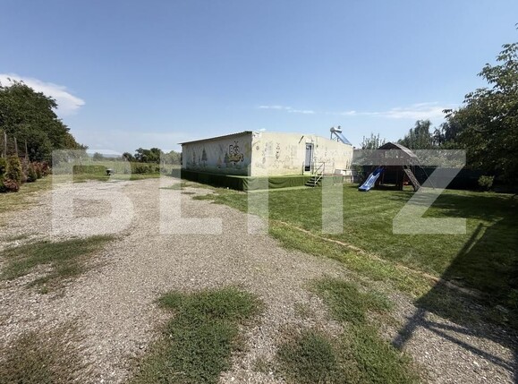 Teren de vânzare Periferie - 204642TV | BLITZ Târgoviște | Poza1