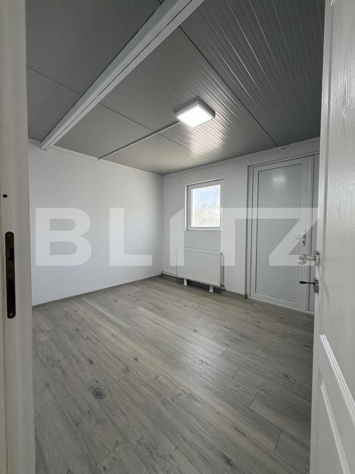 Teren de vânzare Periferie - 204642TV | BLITZ Târgoviște | Poza7