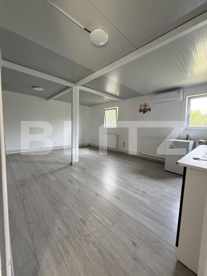 Teren de vânzare Periferie - 204642TV | BLITZ Târgoviște | Poza5