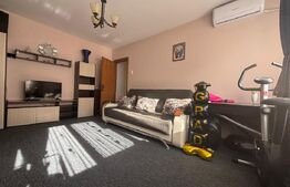 Apartament 2 camere, 39 mp, zona Micro 4
