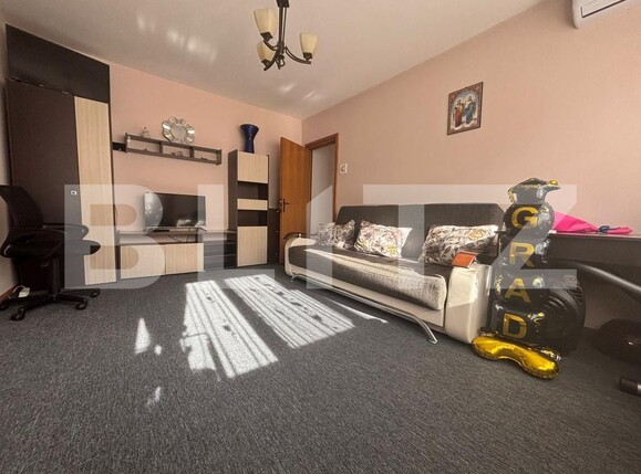 Apartament de vânzare 2 camere Micro 4 - 204778AV | BLITZ Târgoviște | Poza1