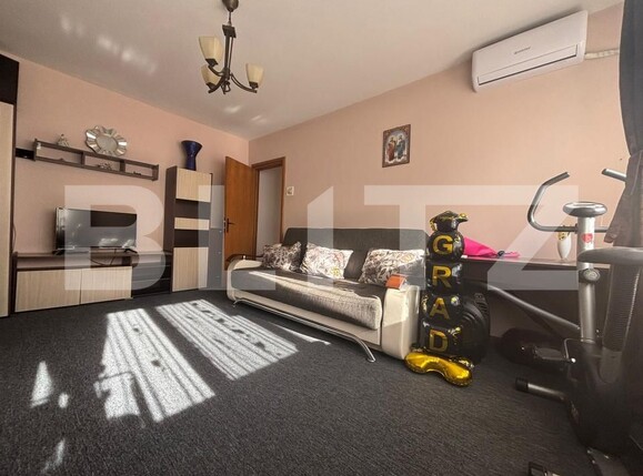 Apartament de vânzare 2 camere Micro 4 - 204778AV | BLITZ Târgoviște | Poza3