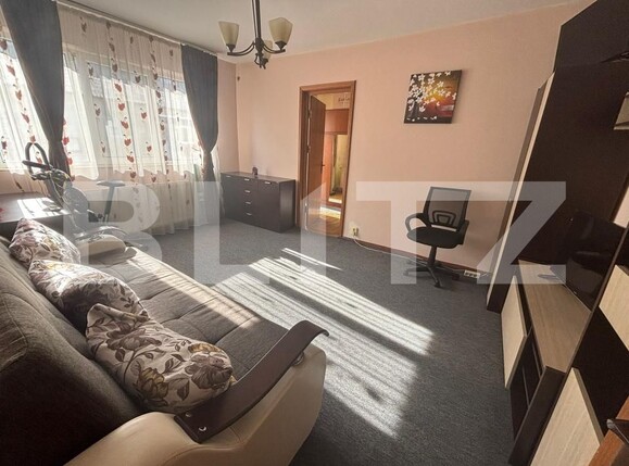 Apartament de vânzare 2 camere Micro 4 - 204778AV | BLITZ Târgoviște | Poza2