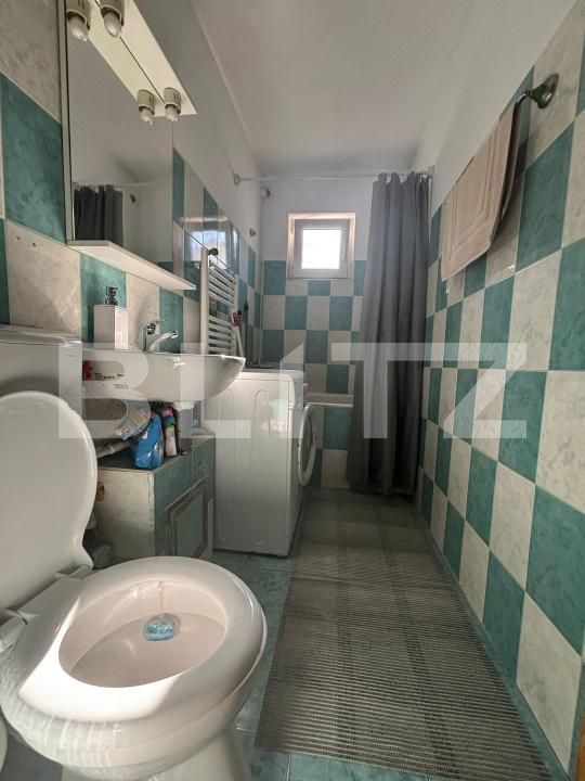 Apartament de vânzare 2 camere Micro 4 - 204778AV | BLITZ Târgoviște | Poza6