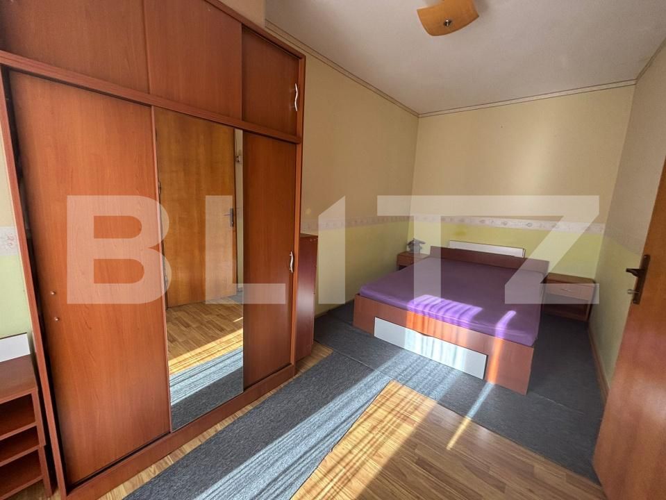 Apartament de vânzare 2 camere Micro 4 - 204778AV | BLITZ Târgoviște | Poza4