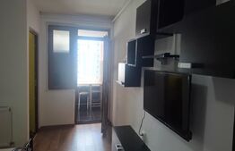 Garsoniera de inchiriat, 27 mp, zona Micro 9