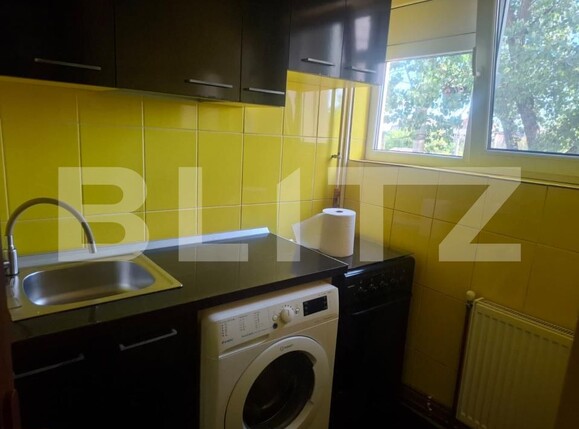 Garsonieră de închiriat Micro 9 - 204833AI | BLITZ Târgoviște | Poza3