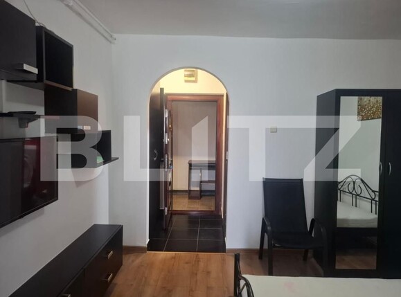 Garsonieră de închiriat Micro 9 - 204833AI | BLITZ Târgoviște | Poza1
