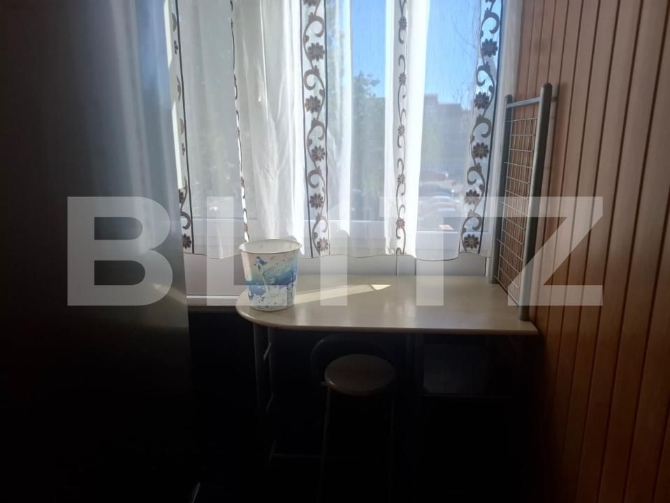 Garsonieră de închiriat Micro 9 - 204833AI | BLITZ Târgoviște | Poza4