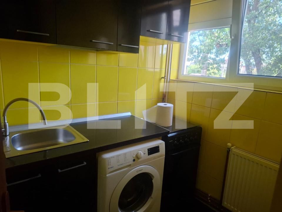 Garsonieră de închiriat Micro 9 - 204833AI | BLITZ Târgoviște | Poza3