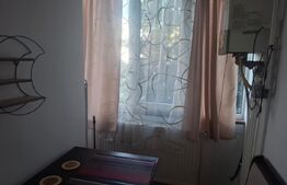 Garsoniera de inchiriat, 27 mp, zona Micro 9