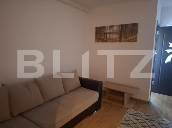 Garsonieră de închiriat Micro 9 - 204834AI | BLITZ Târgoviște | Poza1