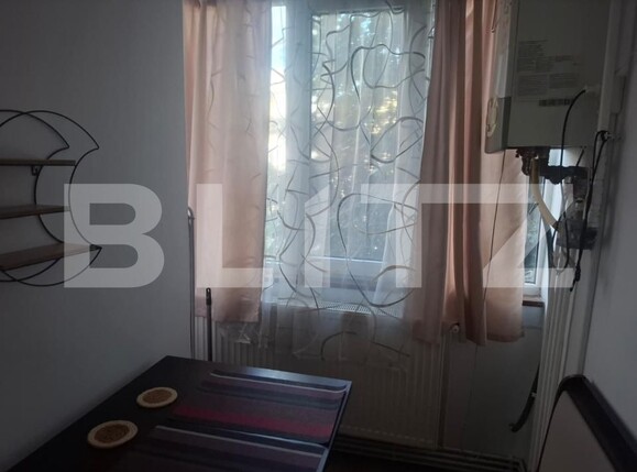 Garsonieră de închiriat Micro 9 - 204834AI | BLITZ Târgoviște | Poza3