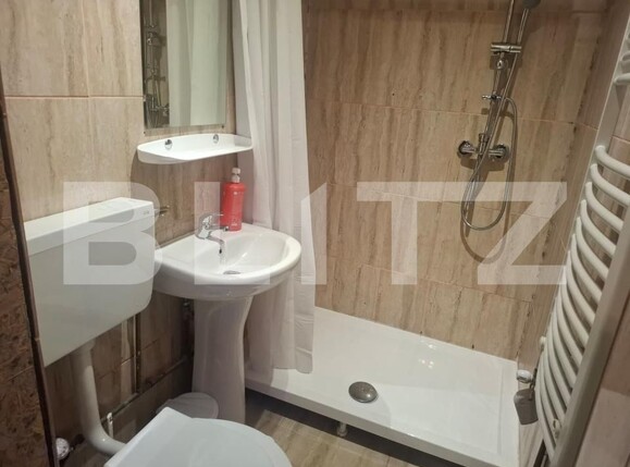 Garsonieră de închiriat Micro 9 - 204834AI | BLITZ Târgoviște | Poza2