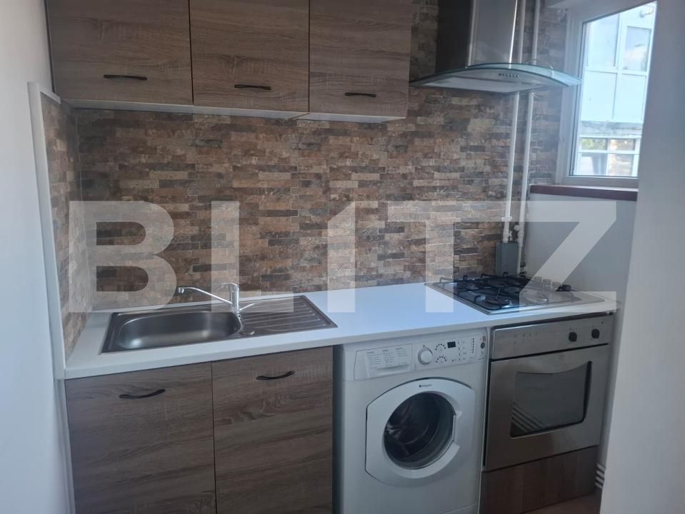 Garsonieră de închiriat Micro 9 - 204834AI | BLITZ Târgoviște | Poza4