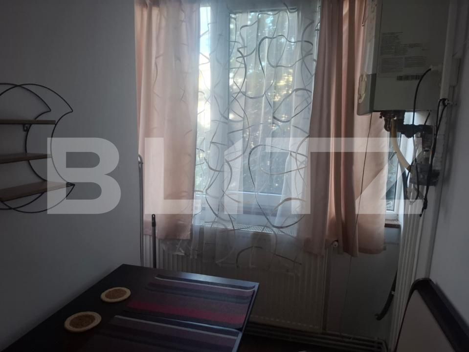 Garsonieră de închiriat Micro 9 - 204834AI | BLITZ Târgoviște | Poza3