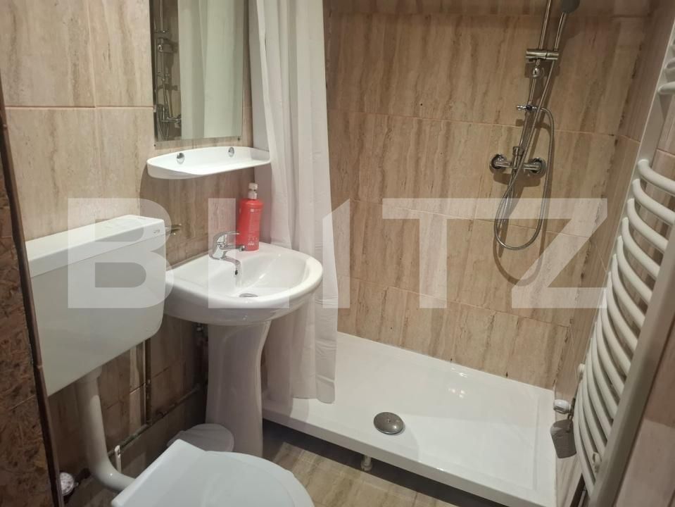Garsonieră de închiriat Micro 9 - 204834AI | BLITZ Târgoviște | Poza2