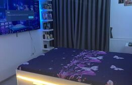 Apartament 3 camere Green Residence, parter, mobilat și utilat