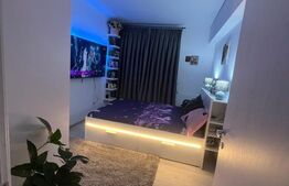 Apartament 3 camere Green Residence, parter, mobilat și utilat