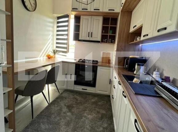 Apartament de vânzare 3 camere Periferie - 204881AV | BLITZ Târgoviște | Poza7