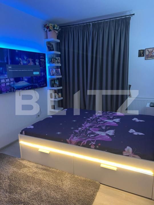 Apartament de vânzare 3 camere Periferie - 204881AV | BLITZ Târgoviște | Poza2