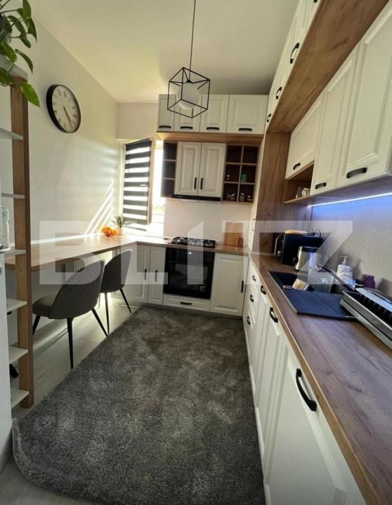 Apartament de vânzare 3 camere Periferie - 204881AV | BLITZ Târgoviște | Poza7