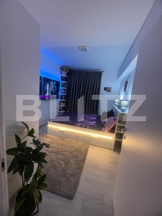 Apartament de vânzare 3 camere Periferie - 204881AV | BLITZ Târgoviște | Poza3