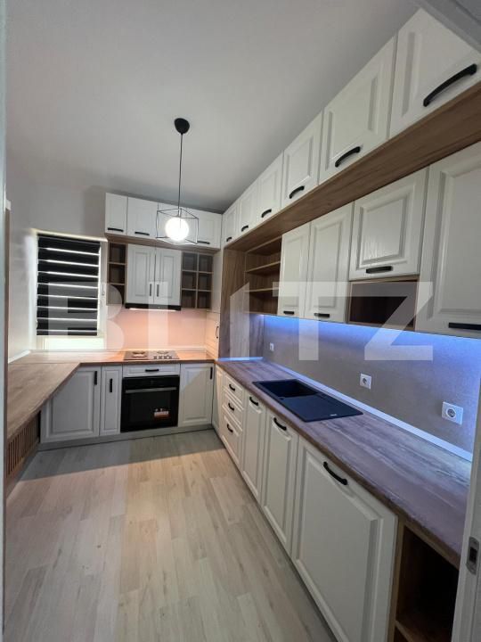 Apartament de vânzare 3 camere Periferie - 204881AV | BLITZ Târgoviște | Poza8